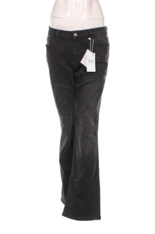 Дамски дънки Mango, Размер L, Цвят Черен, Цена 39,88 €