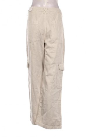 Női farmernadrág Mango, Méret XL, Szín Bézs, Ár 19 749 Ft