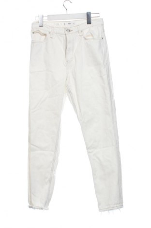 Dámské džíny  Mango, Velikost M, Barva Bílá, Cena  329,00 Kč