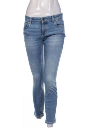 Blugi de femei Marc O'Polo, Mărime M, Culoare Albastru, Preț 117,99 Lei