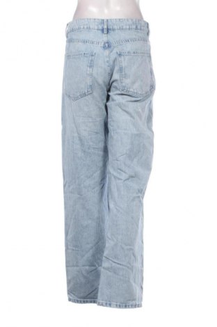 Női farmernadrág Massimo Dutti, Méret M, Szín Kék, Ár 14 659 Ft