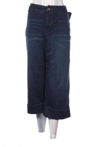 Dámské džíny  Maurices, Velikost 3XL, Barva Modrá, Cena  279,00 Kč