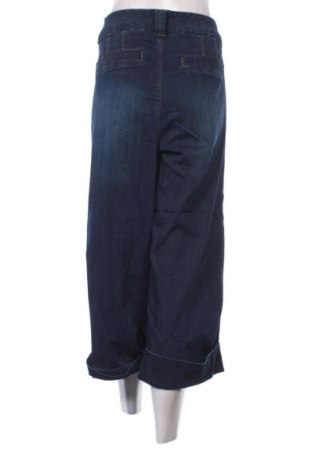 Dámské džíny  Maurices, Velikost 3XL, Barva Modrá, Cena  279,00 Kč