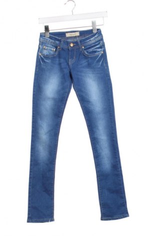 Damen Jeans Miss Grace, Größe XS, Farbe Blau, Preis 10,99 €