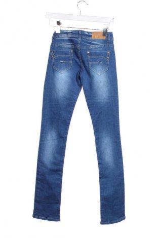 Damen Jeans Miss Grace, Größe XS, Farbe Blau, Preis 10,99 €