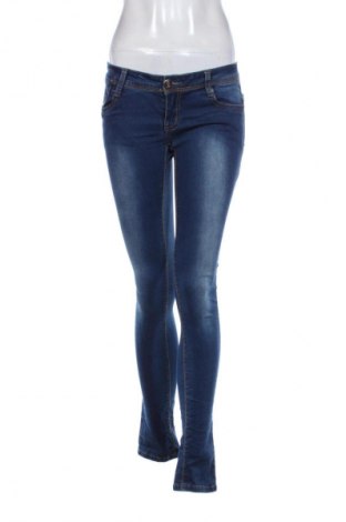 Damen Jeans Miss Rj, Größe M, Farbe Blau, Preis 6,99 €
