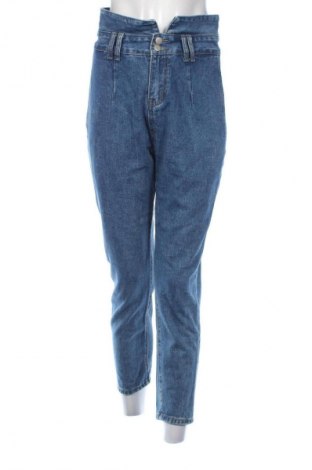 Dámské džíny  Mochy, Velikost M, Barva Modrá, Cena  279,00 Kč