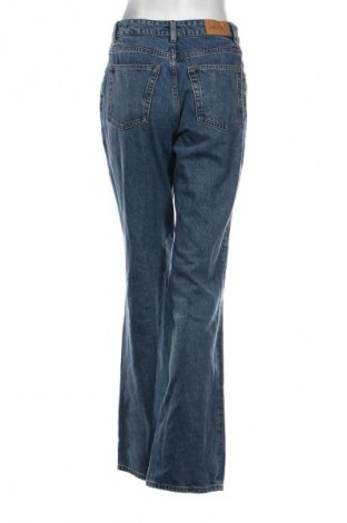 Dámske džínsy  Monki, Veľkosť M, Farba Modrá, Cena  12,95 €