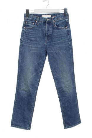 Дамски дънки Mother, Размер S, Цвят Син, Цена 98,67 €