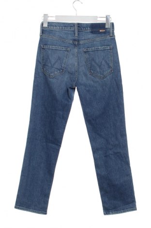 Дамски дънки Mother, Размер S, Цвят Син, Цена 98,67 €