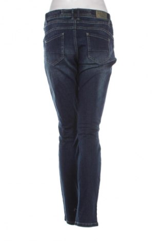 Damskie jeansy Multiblu, Rozmiar XL, Kolor Niebieski, Cena 40,99 zł