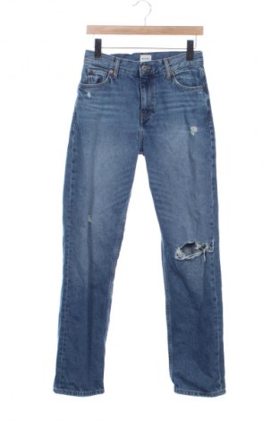 Γυναικείο Τζίν Mustang, Μέγεθος M, Χρώμα Μπλέ, Τιμή 14,99 €