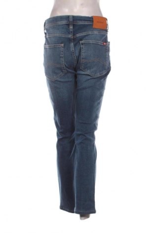Damen Jeans Mustang, Größe L, Farbe Blau, Preis 17,99 €
