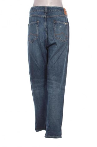 Дамски дънки Mustang, Размер XL, Цвят Син, Цена 48,06 €