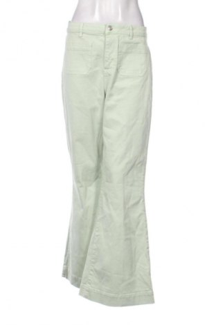 Damen Jeans NA-KD, Größe L, Farbe Grün, Preis € 15,99