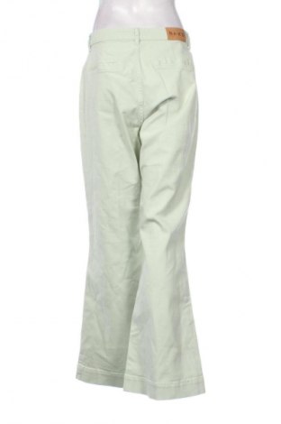 Damen Jeans NA-KD, Größe L, Farbe Grün, Preis € 15,99