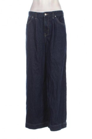 Дамски дънки Next, Размер M, Цвят Син, Цена 8,69 €