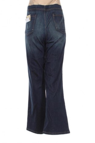 Női farmernadrág Next Maternity, Méret XXL, Szín Kék, Ár 10 869 Ft