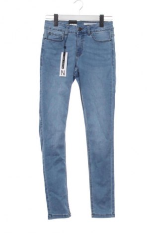 Dámské džíny  Noisy May, Velikost S, Barva Modrá, Cena  1 361,00 Kč