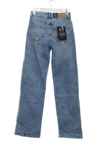 Damen Jeans Noisy May, Größe XS, Farbe Blau, Preis 61,99 €