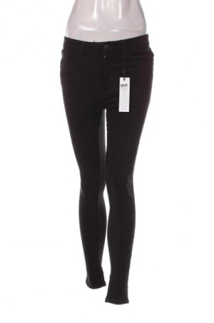 Női farmernadrág Noisy May, Méret M, Szín Fekete, Ár 23 839 Ft