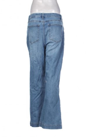 Γυναικείο Τζίν Norah, Μέγεθος L, Χρώμα Μπλέ, Τιμή 9,99 €