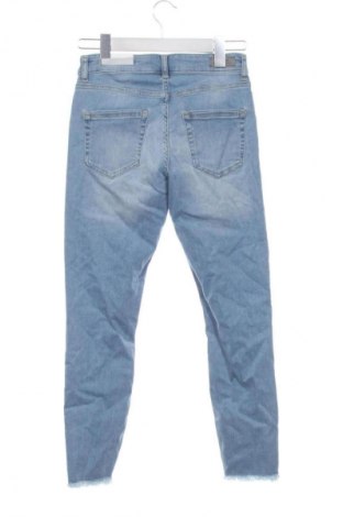 Damskie jeansy ONLY, Rozmiar S, Kolor Niebieski, Cena 208,98 zł