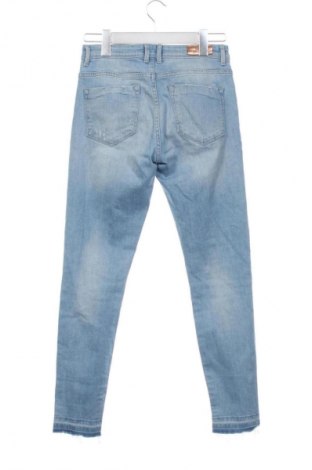 Blugi de femei ONLY, Mărime S, Culoare Albastru, Preț 88,62 Lei