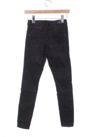 Γυναικείο Τζίν ONLY, Μέγεθος XXS, Χρώμα Μαύρο, Τιμή 20,99 €