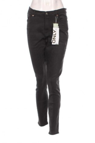 Blugi de femei ONLY, Mărime XL, Culoare Negru, Preț 243,99 Lei