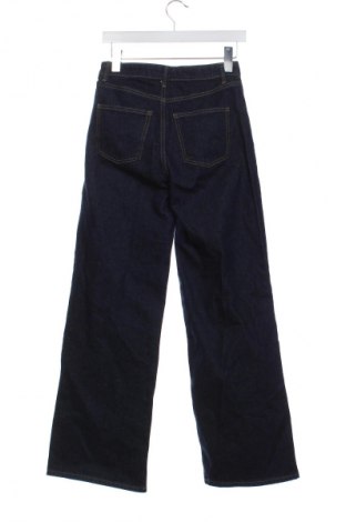 Damskie jeansy ONLY, Rozmiar XS, Kolor Niebieski, Cena 28,99 zł