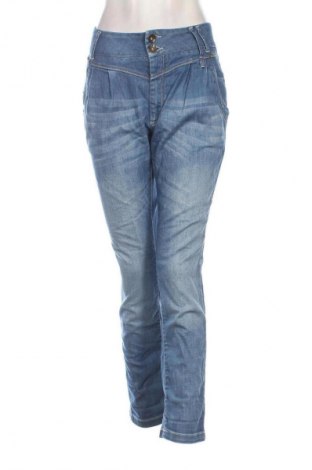 Damen Jeans ONLY, Größe L, Farbe Blau, Preis 10,99 €