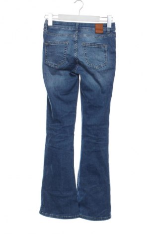 Дамски дънки ONLY, Размер XXS, Цвят Син, Цена 7,66 €