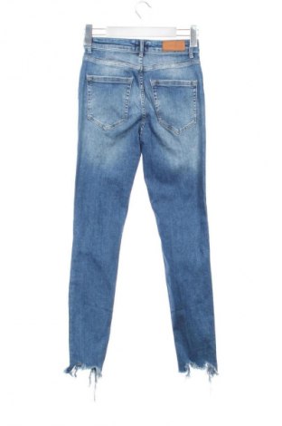 Blugi de femei ONLY, Mărime XS, Culoare Albastru, Preț 62,99 Lei