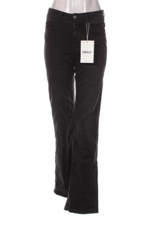 Γυναικείο Τζίν ONLY, Μέγεθος M, Χρώμα Μαύρο, Τιμή 47,99 €