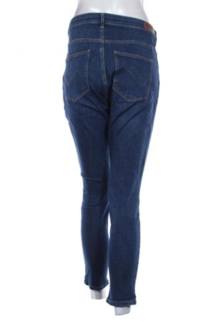 Dámske džínsy  ONLY, Veľkosť XXL, Farba Modrá, Cena  46,95 €