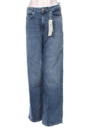 Blugi de femei ONLY, Mărime M, Culoare Albastru, Preț 243,99 Lei