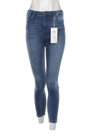Blugi de femei ONLY, Mărime S, Culoare Albastru, Preț 243,99 Lei