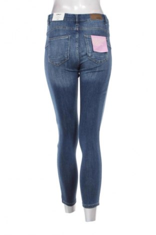 Blugi de femei ONLY, Mărime S, Culoare Albastru, Preț 243,99 Lei