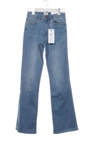 Дамски дънки ONLY, Размер XS, Цвят Син, Цена 39,88 €