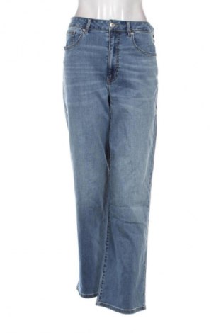 Női farmernadrág ONLY, Méret M, Szín Kék, Ár 19 749 Ft