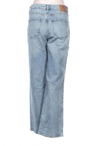 Дамски дънки ONLY, Размер L, Цвят Син, Цена 17,89 €