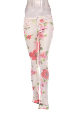 Дамски дънки ONLY, Размер S, Цвят Многоцветен, Цена 8,69 €