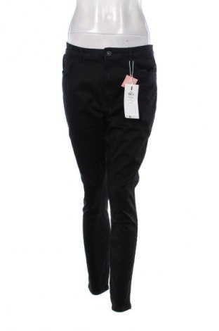 Blugi de femei ONLY, Mărime XL, Culoare Negru, Preț 243,99 Lei