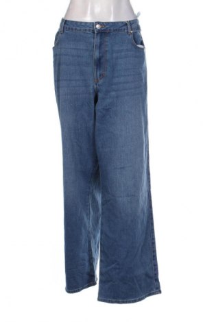 Damen Jeans ONLY Carmakoma, Größe 3XL, Farbe Blau, Preis € 51,99