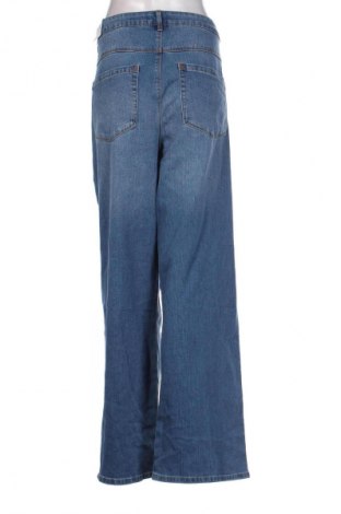 Damen Jeans ONLY Carmakoma, Größe 3XL, Farbe Blau, Preis € 51,99