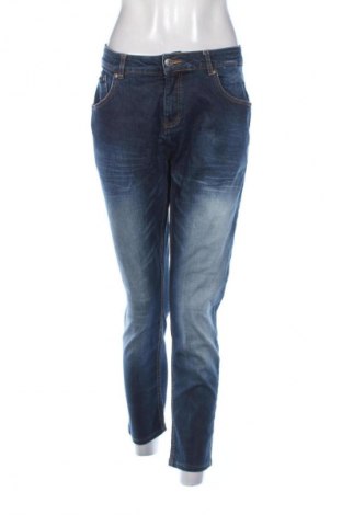 Dámské džíny  Opus, Velikost XL, Barva Modrá, Cena  559,00 Kč