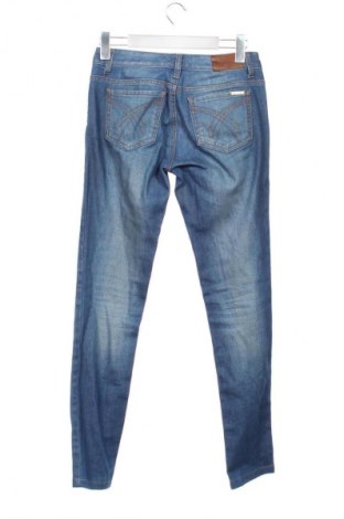 Blugi de femei Oui, Mărime S, Culoare Albastru, Preț 199,92 Lei