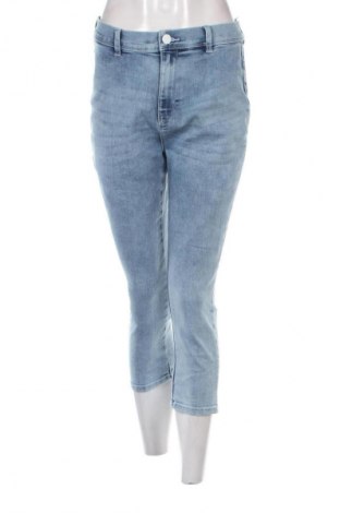 Damen Jeans Page One, Größe L, Farbe Silber, Preis 11,99 €