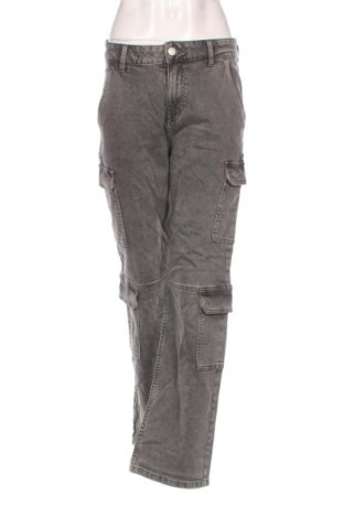 Blugi de femei Page One, Mărime L, Culoare Negru, Preț 51,99 Lei